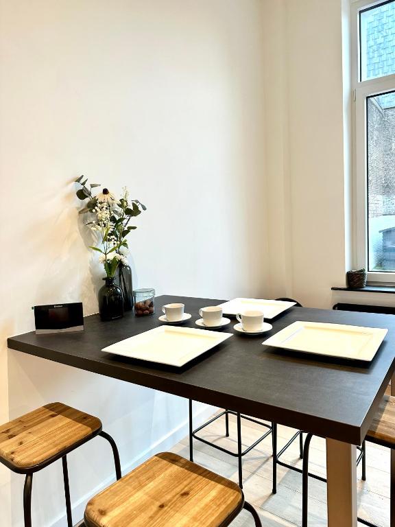 My Haus European Commision photo 3