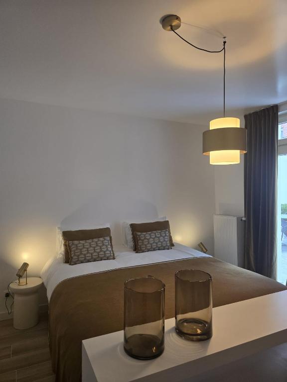 Topgelegen Appartement Alma photo 2