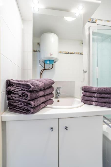 Top studio Knokke bij zeedijk! photo 3