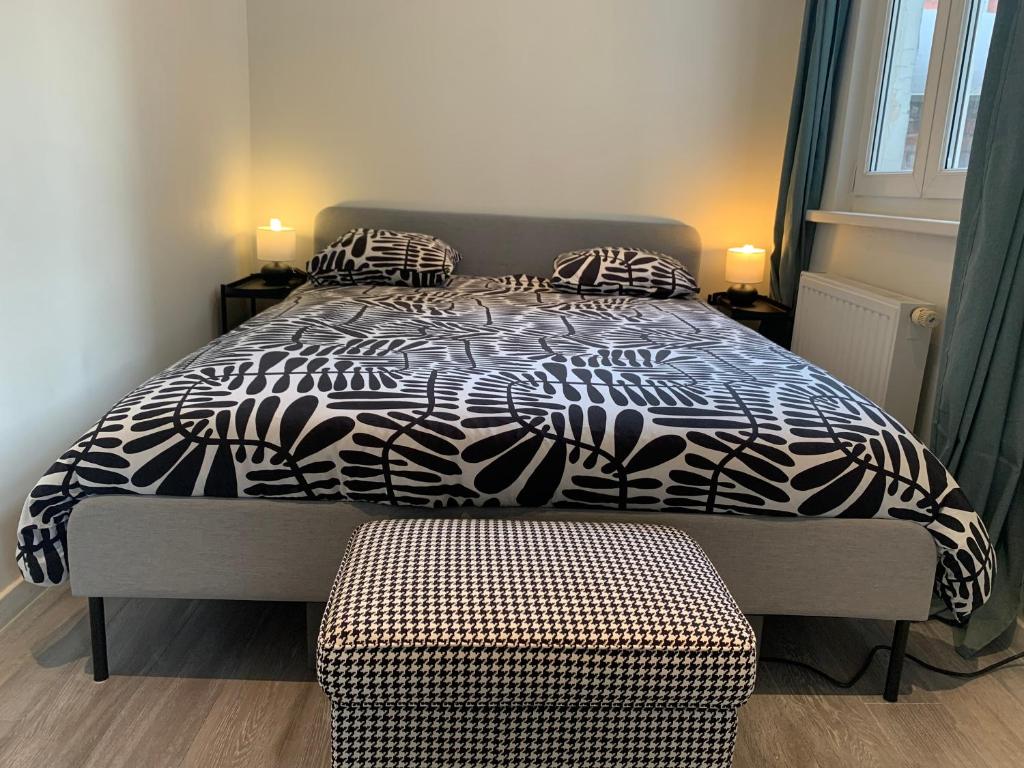 Royal South - Apartment Antwerp with Parkview photo 2
