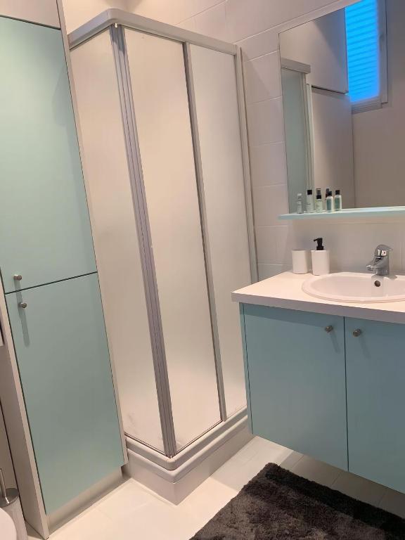 Royal South - Apartment Antwerp with Parkview photo 3