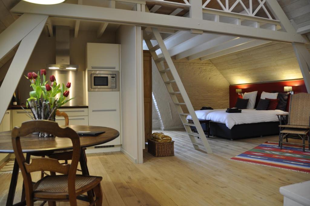 B&B 't Huys van Enaeme photo 2
