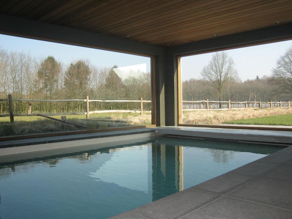 Family Farmhouse with Sauna photo 2