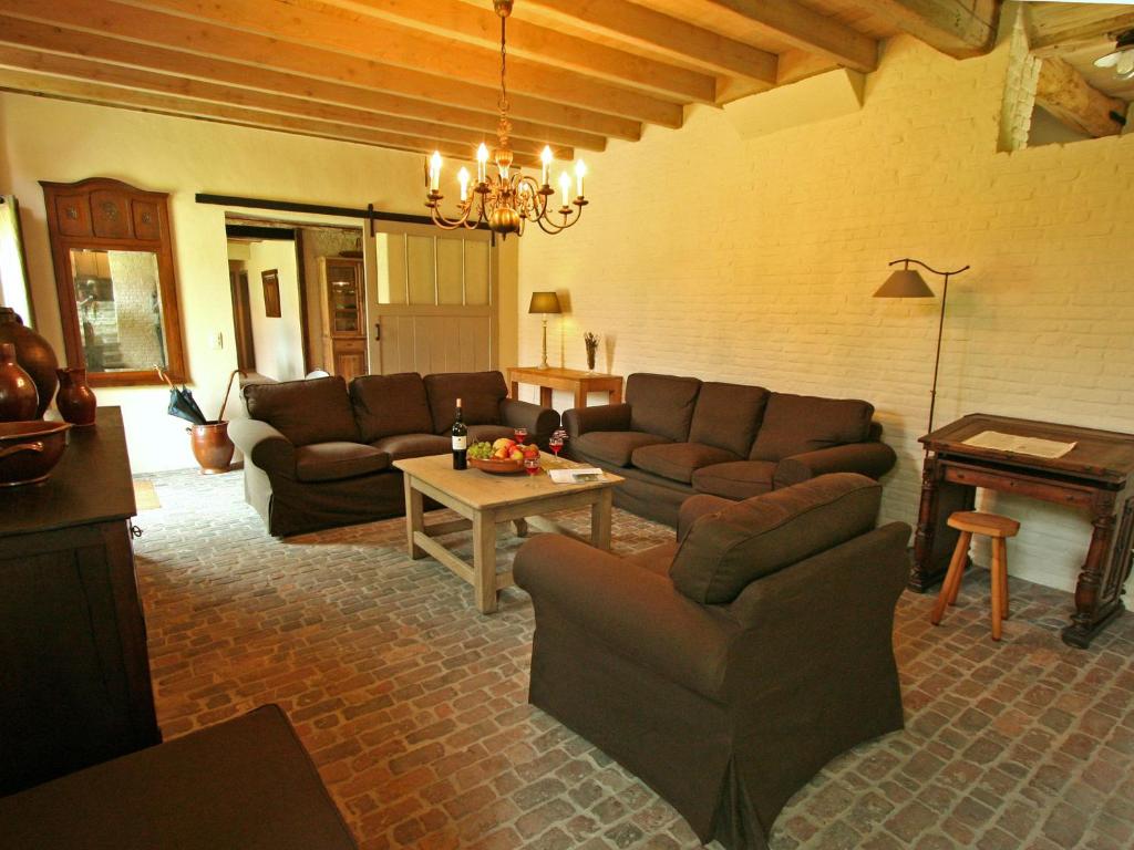 Family Farmhouse with Sauna photo 3