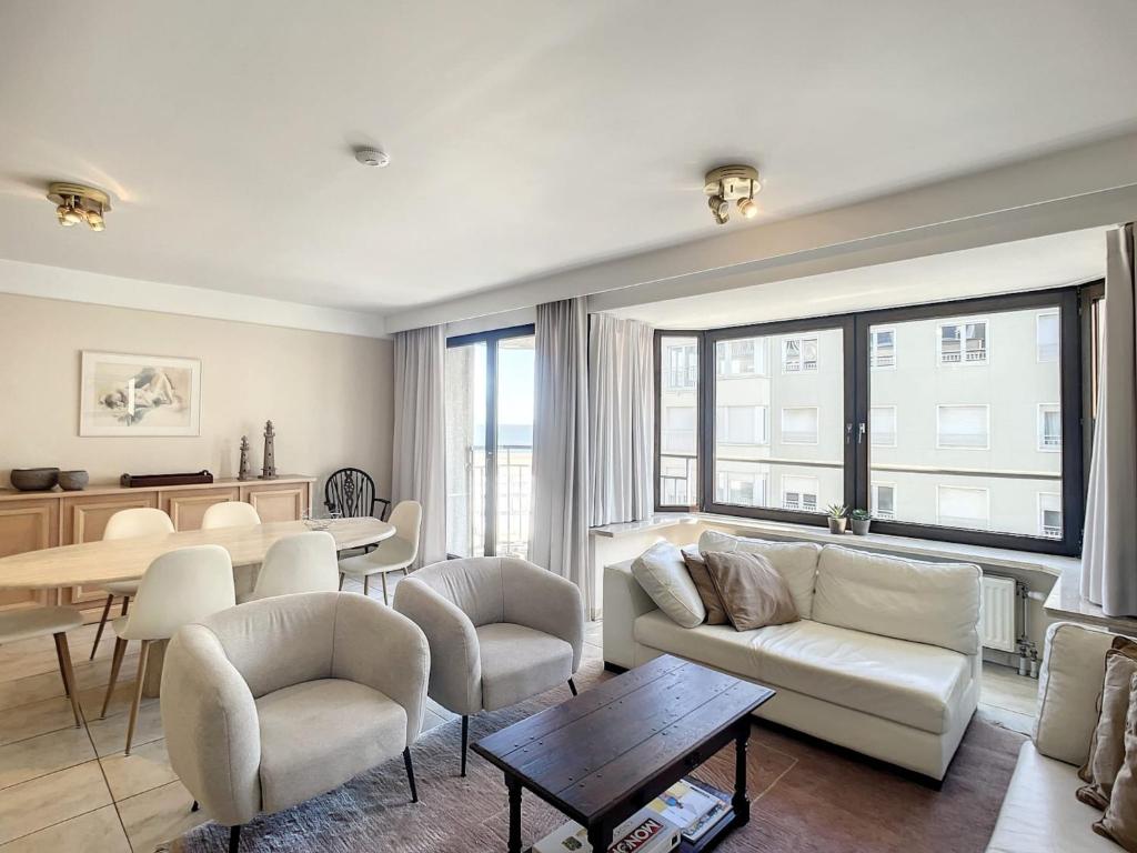 Pleasant apartment on Albert Beach photo 3