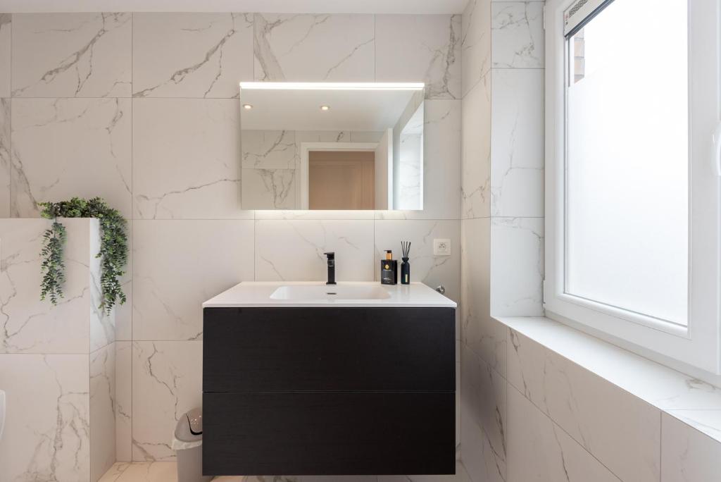 Spacious penthouse for 8 people in the city centre photo 3