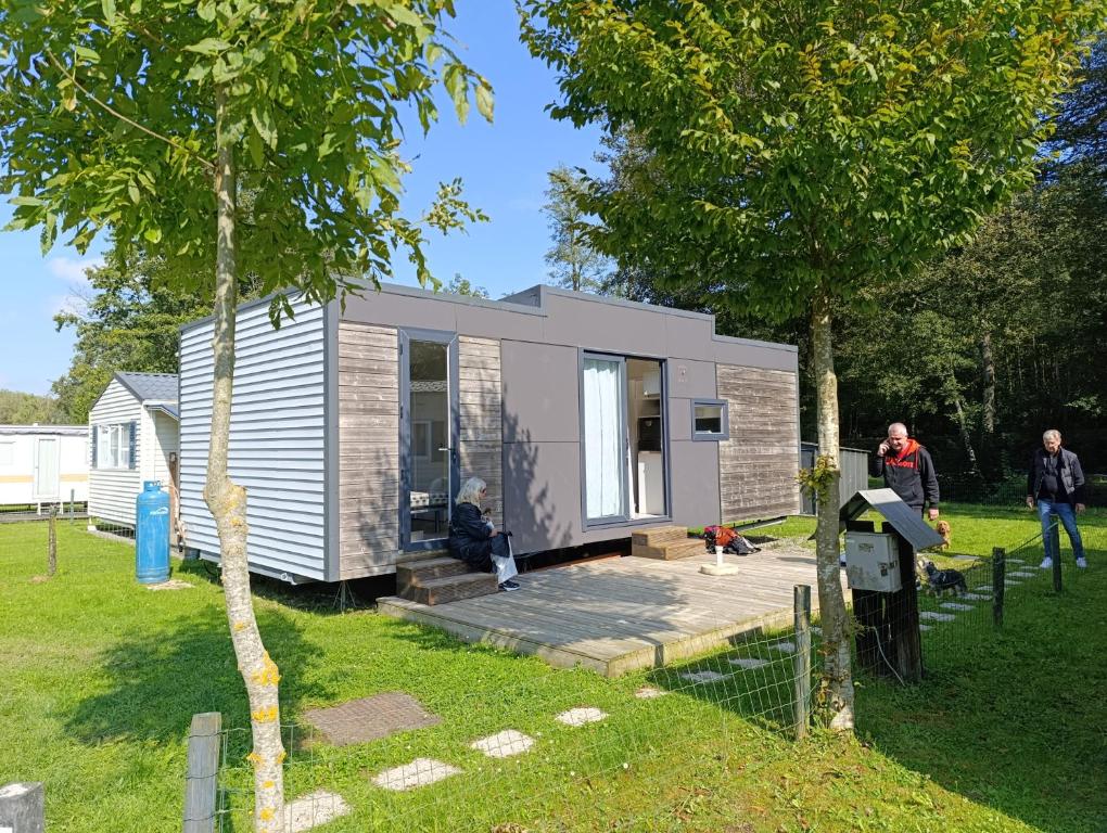 Tiny House des amis — photo 1