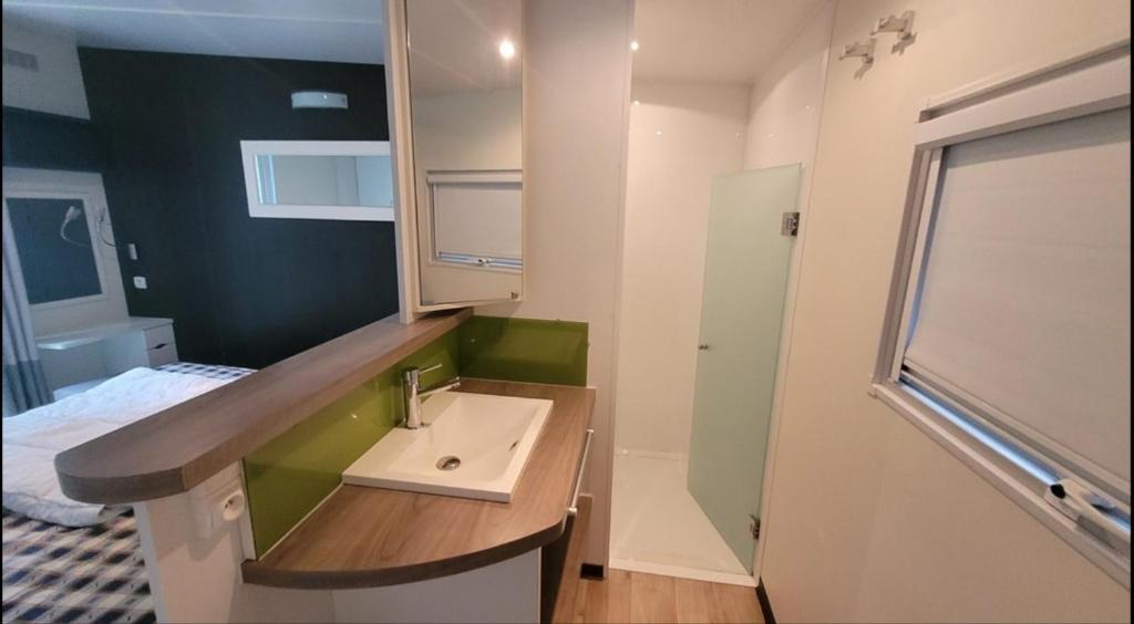 Tiny House des amis photo 3