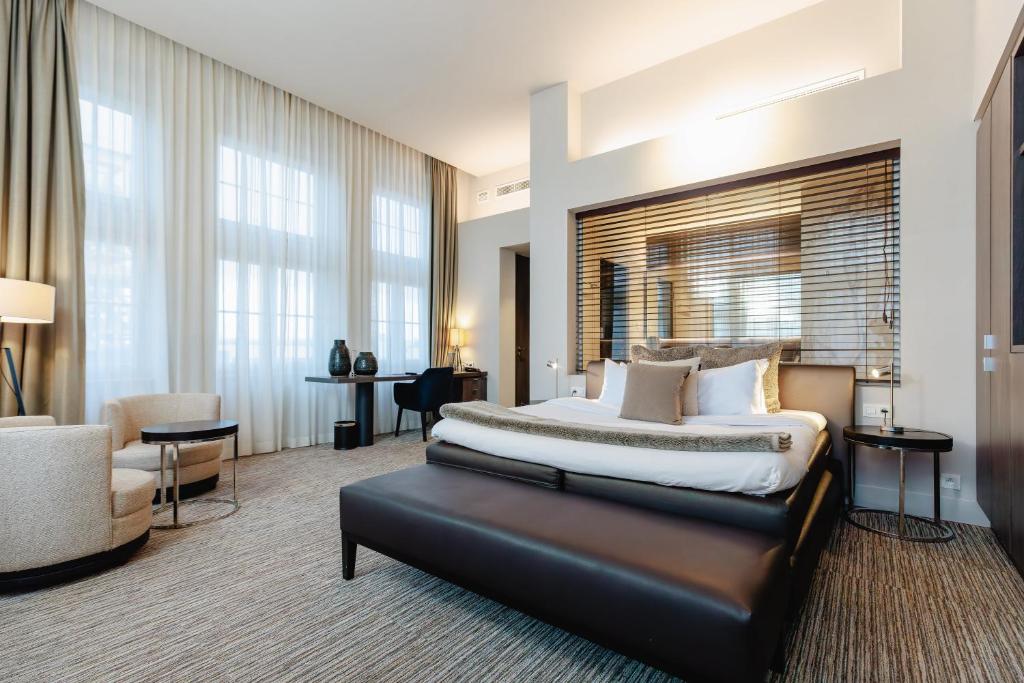 Terhills Hotel photo 2
