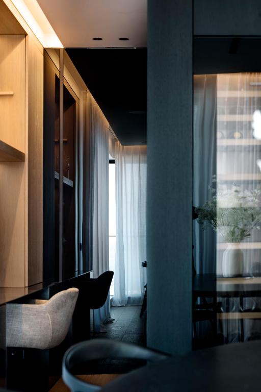 appartement sea view photo 3