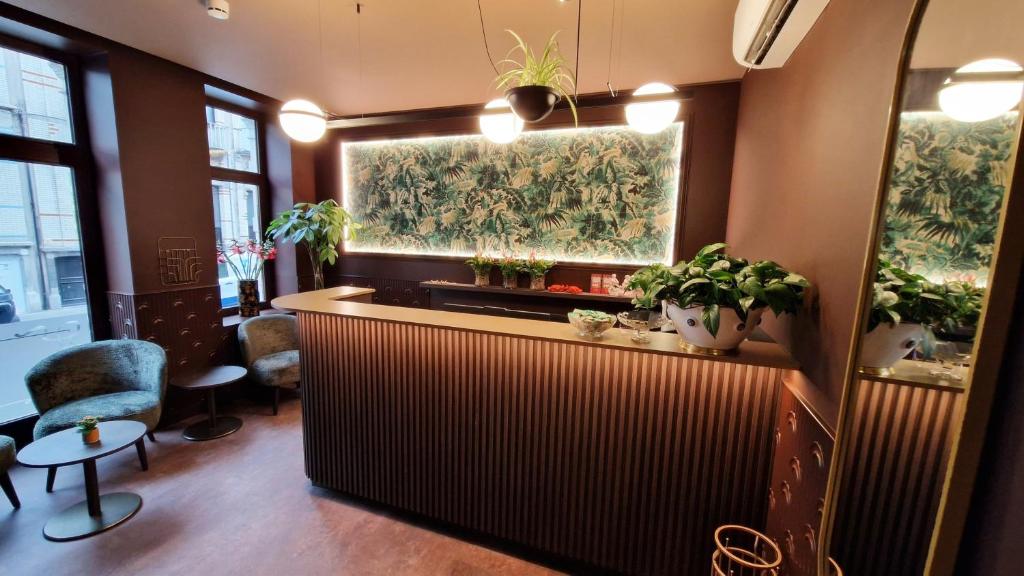 Hotel Tropicana — photo 1