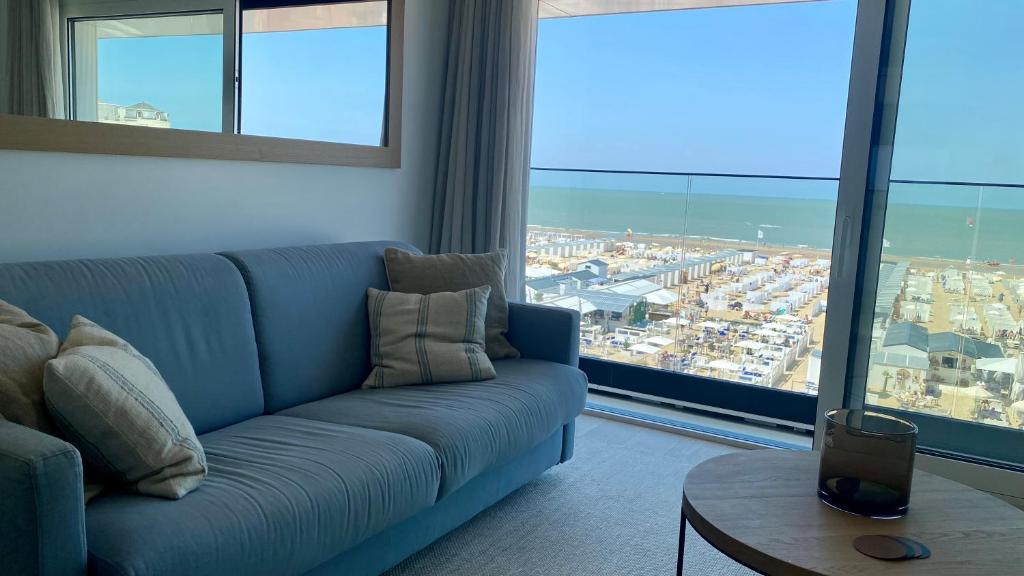 Royal Knokke — photo 1