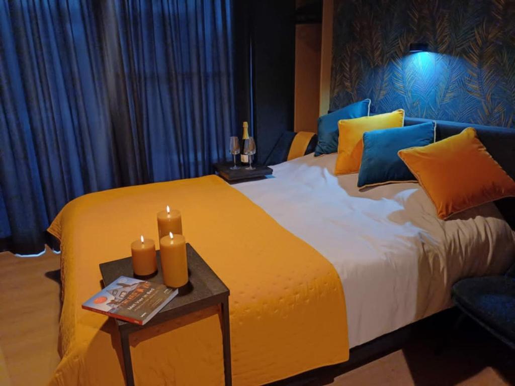 ' t Geel Huizeken - B&B - koffiehuis photo 2