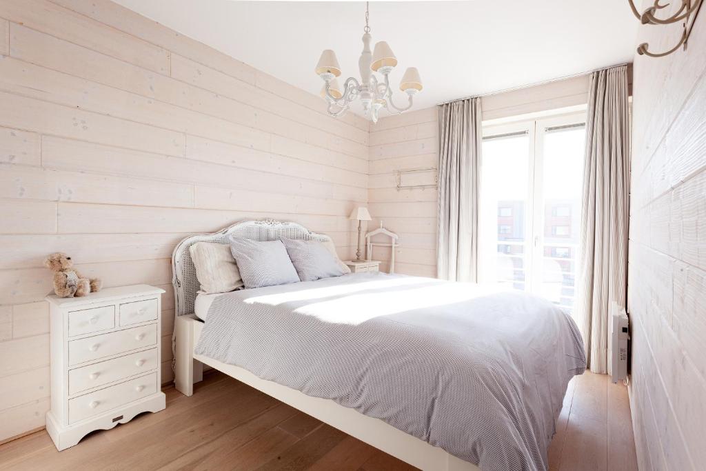 Apartment Zonnehaven photo 2