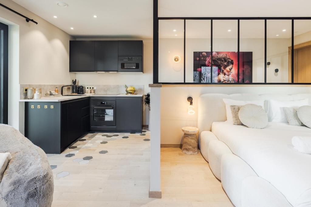 Suite Cocoon By M photo 2