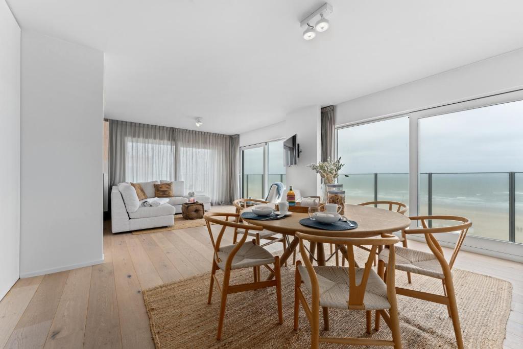 Seaflow-Holiday appartment with frontal sea view — photo 1