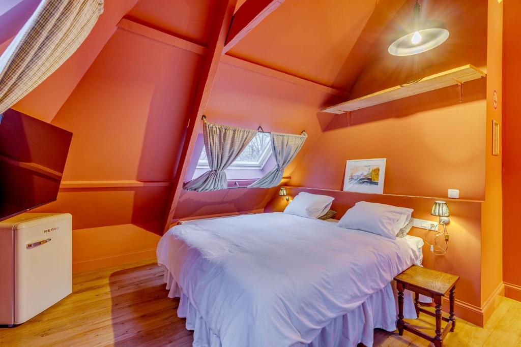 Romantic Escape with private sauna - Miss Tinguett photo 2