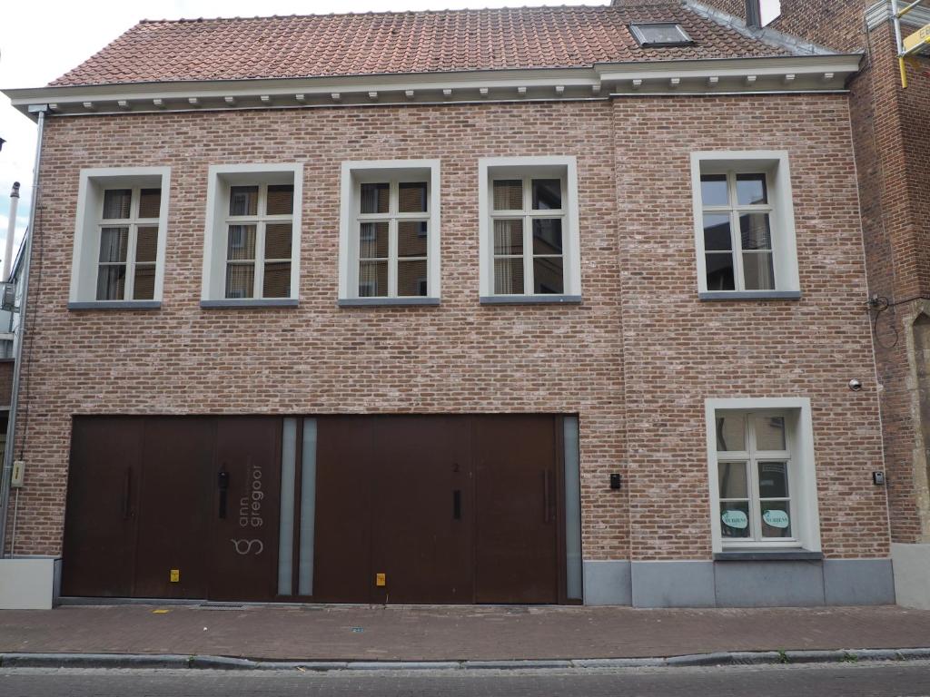 Rubbensloft — photo 1