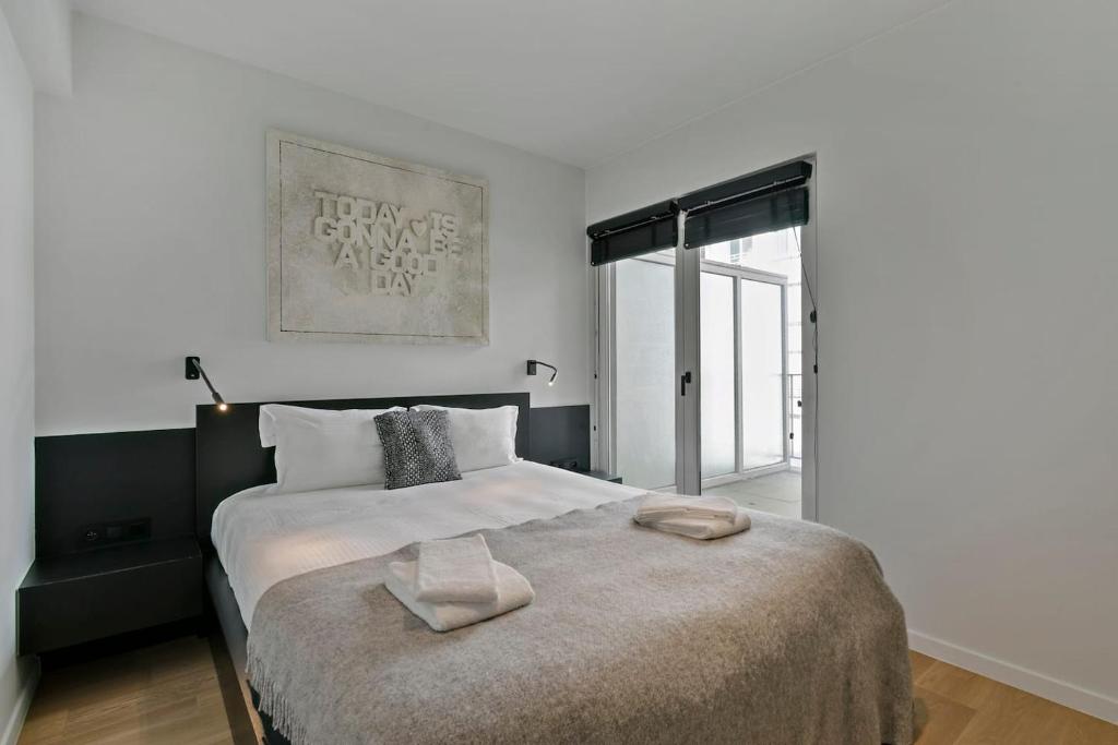 Top location! Unique luxurious 3-bedroom apartment in Knokke - 't Zoute photo 2