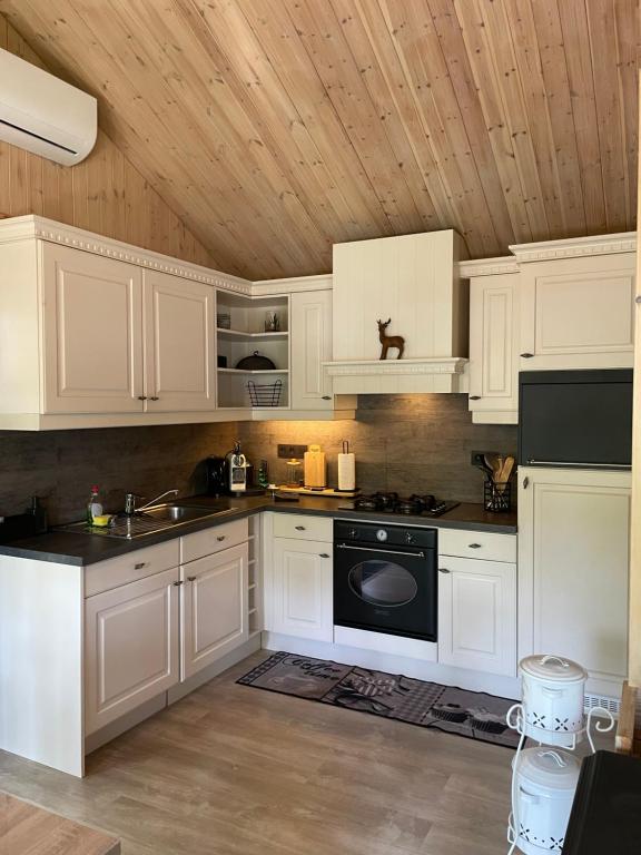 Chalet Sint-Hubertus Deluxe photo 2