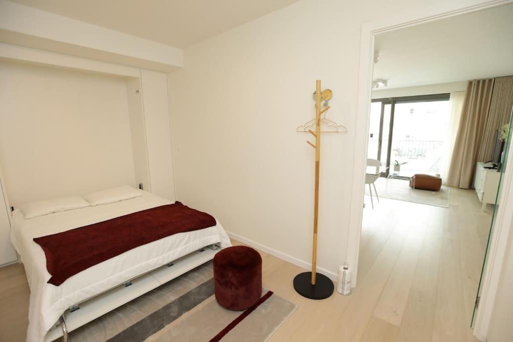 Stunning sea view Apartment in Ostend photo 2