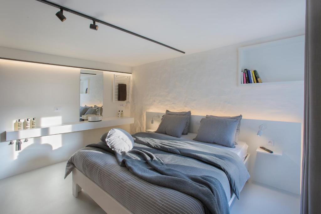 Snooz Ap Holiday & Business Flats — photo 1