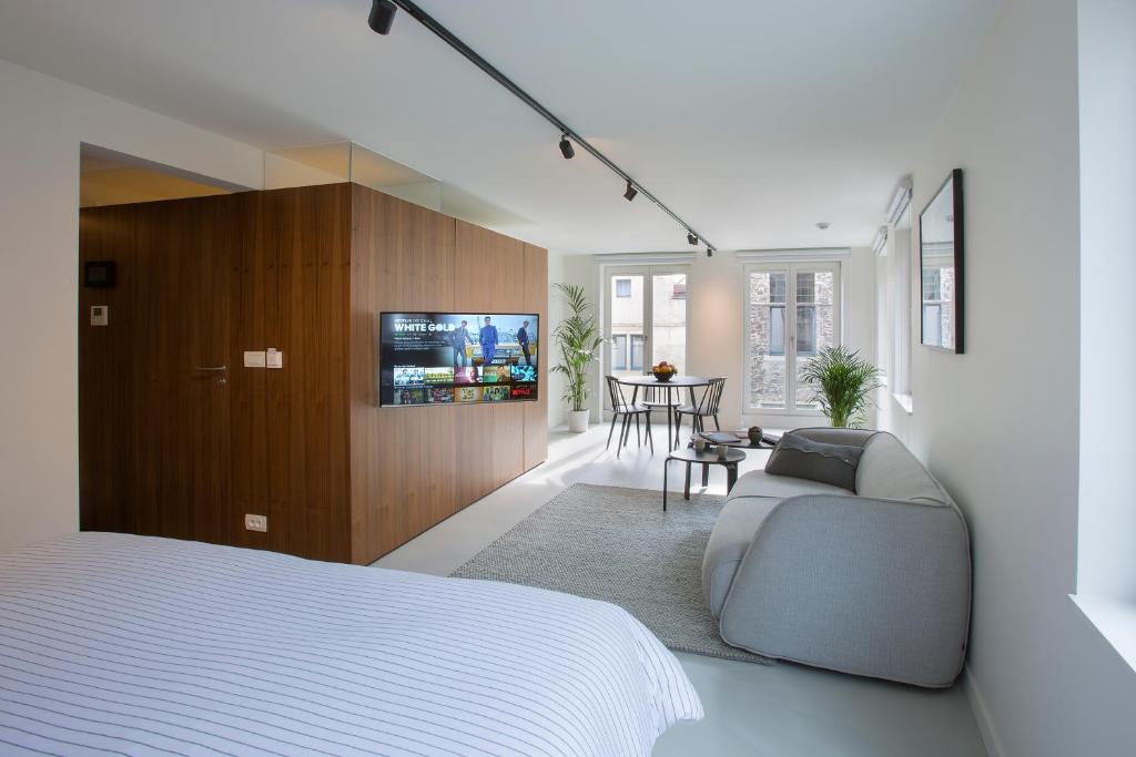 Snooz Ap Holiday & Business Flats photo 2