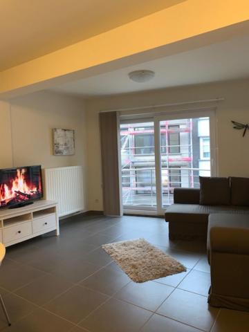 Stijlvol appartement in hartje Oostende vlak bij het strand en de winkelstraat - 6p — photo 1