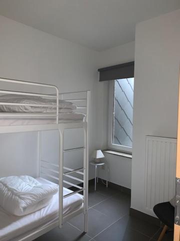 Stijlvol appartement in hartje Oostende vlak bij het strand en de winkelstraat - 6p photo 2