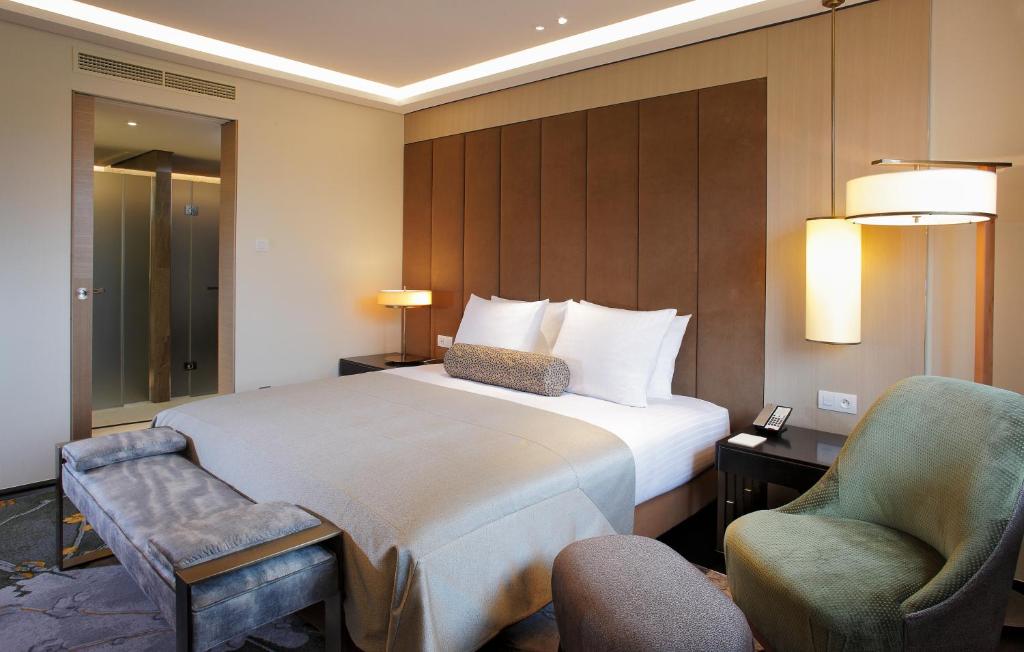 Tangla Hotel Brussels photo 2