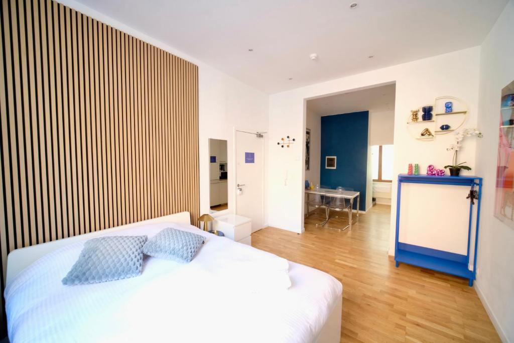 Easy Stay - City Center — photo 1