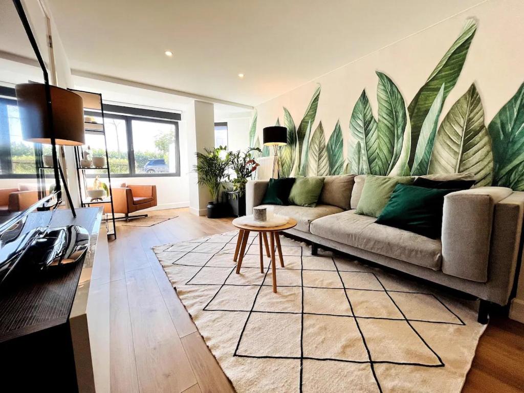 Sfeervolle vakantiewoning aan zee — photo 1