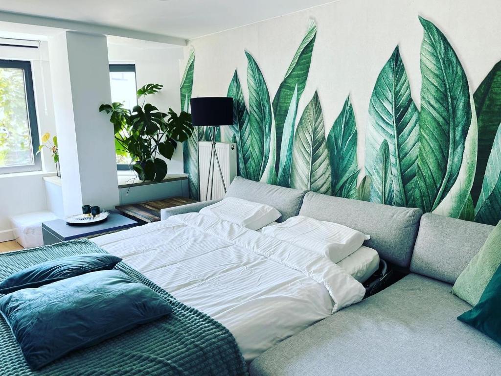 Sfeervolle vakantiewoning aan zee photo 2