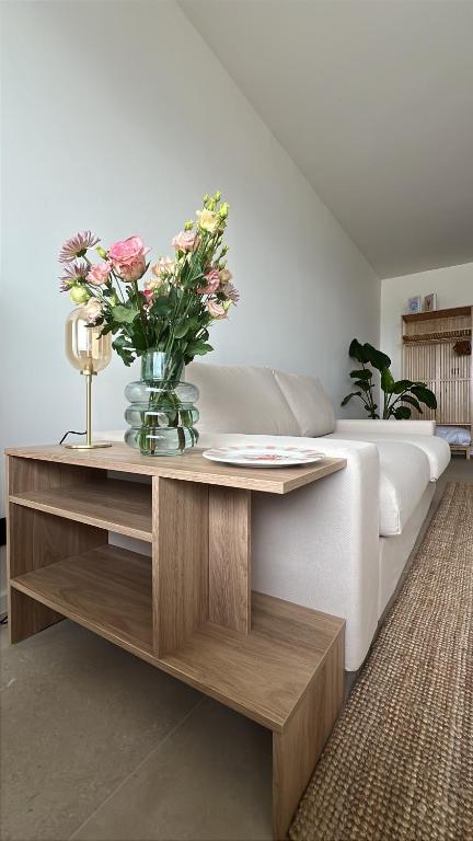 STUDIO MER OOSTENDE - met prachtig zeezicht! photo 2