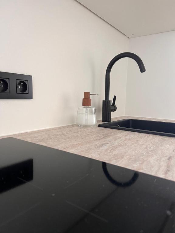 STUDIO MER OOSTENDE - met prachtig zeezicht! photo 3