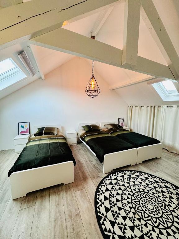 Stylish Home near Maastricht Alicias house photo 2