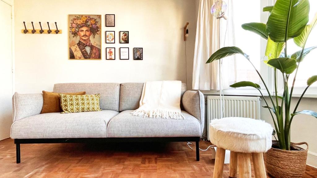 Artist's Nest apartment photo 2