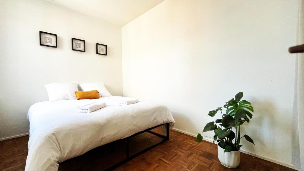 Artist's Nest apartment photo 3