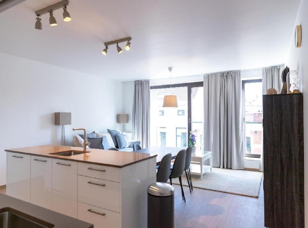 OneLuxStay near Diamond District photo 3