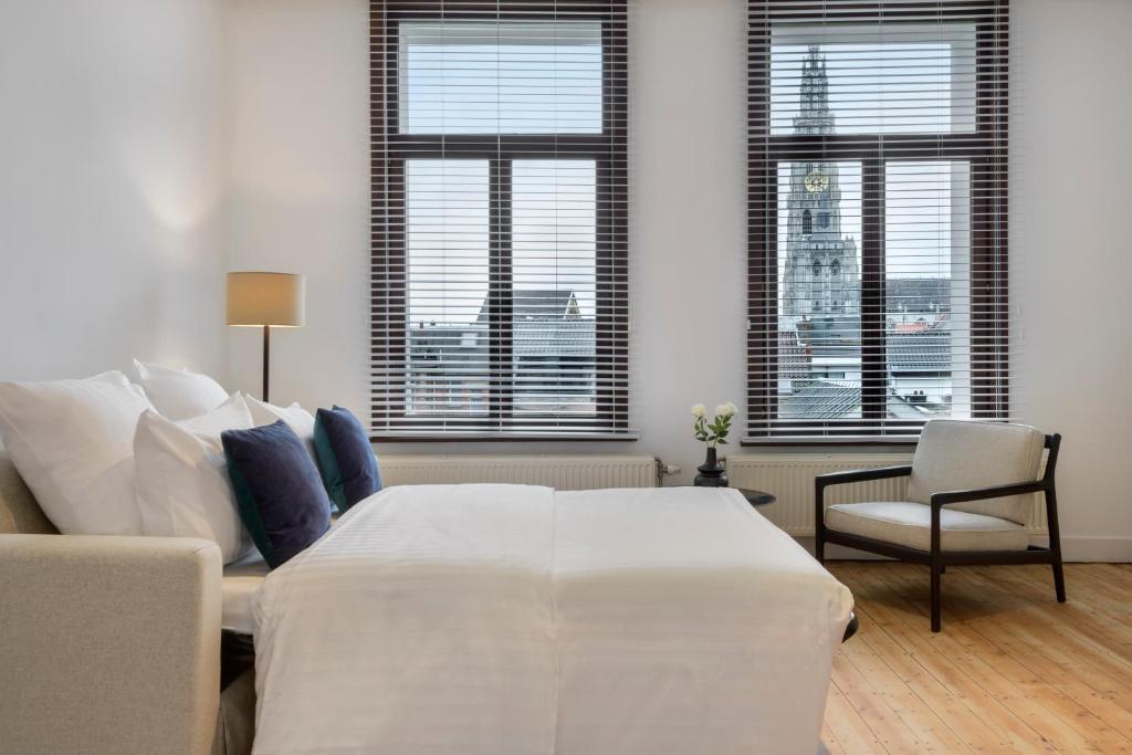 The 1894 Boutique Holiday Apartment — photo 1