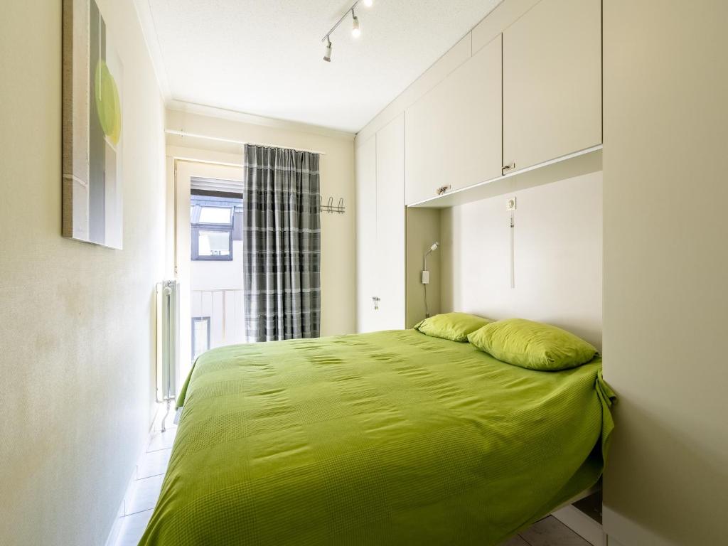 Apartment in Blankenberge with Sea View photo 2