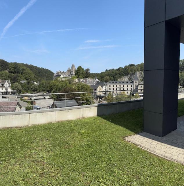 PENTHOUSE DURBUY APPART 10-12 Pers Vue Panoramique — photo 1