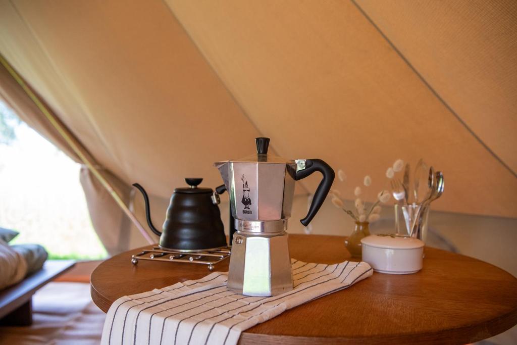 Rosephine Glamping photo 2