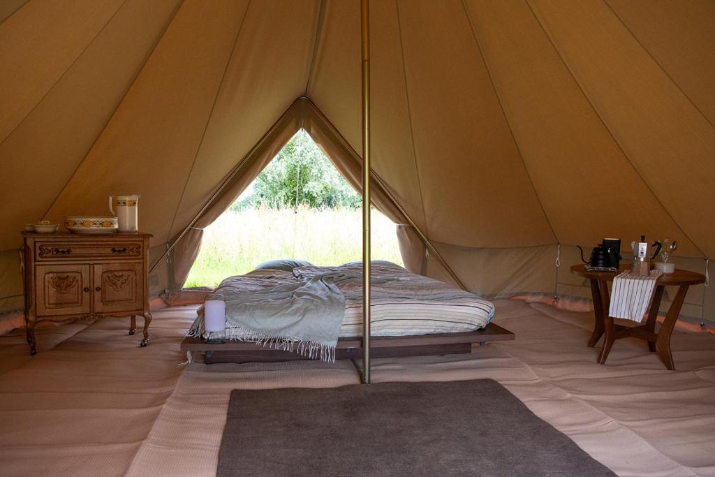 Rosephine Glamping photo 3