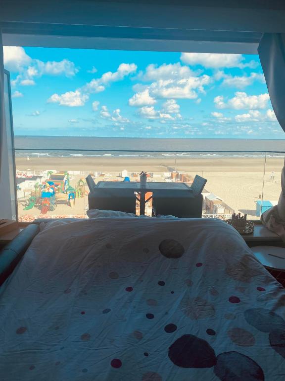 Superbe Appart vue mer avec balcon photo 2