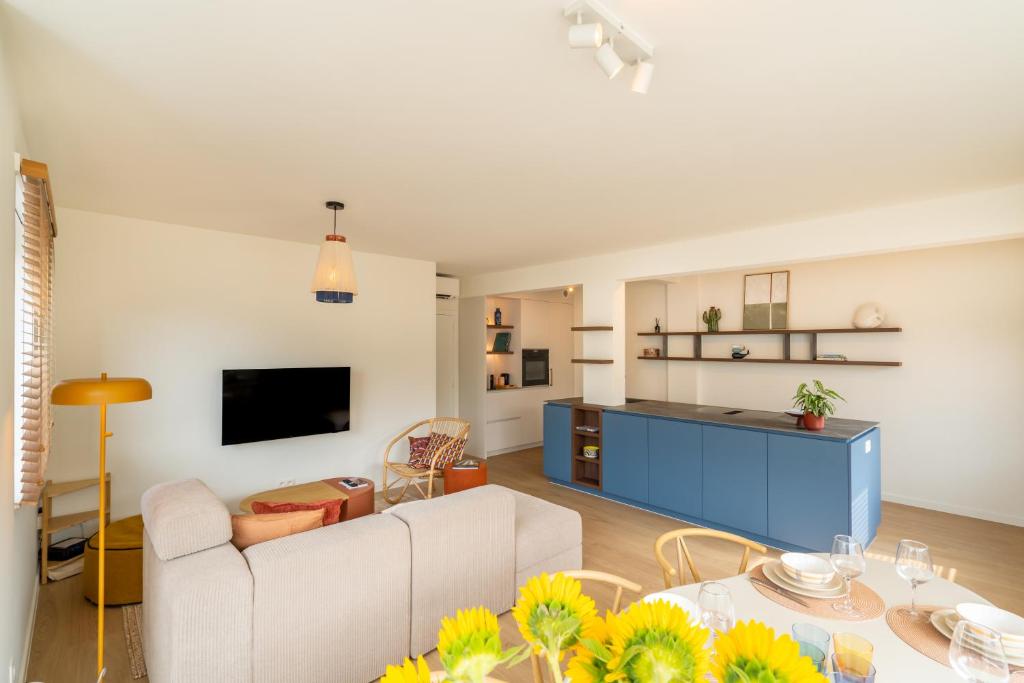 Appartement in Oostende — photo 1