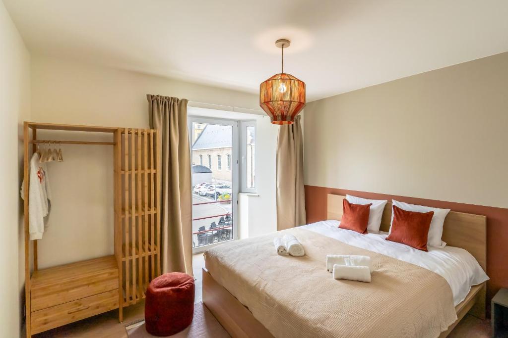 Appartement in Oostende photo 2