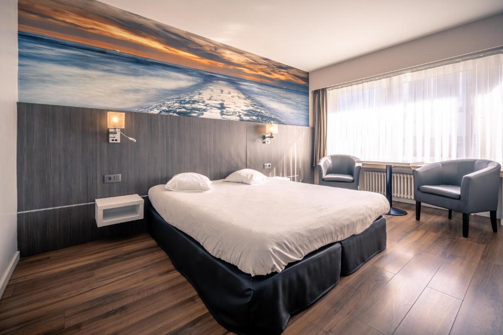 Hotel & Wellness Royal Astrid photo 2