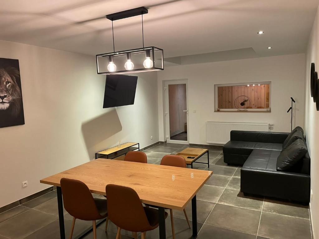 Room of Tournai — photo 1