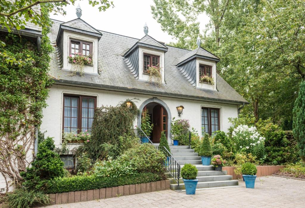 Hotel Steineweiher — photo 1
